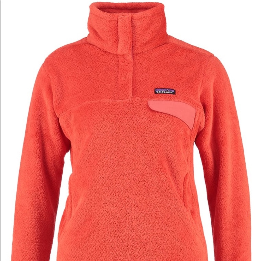 Patagonia sweatshirt/pullover